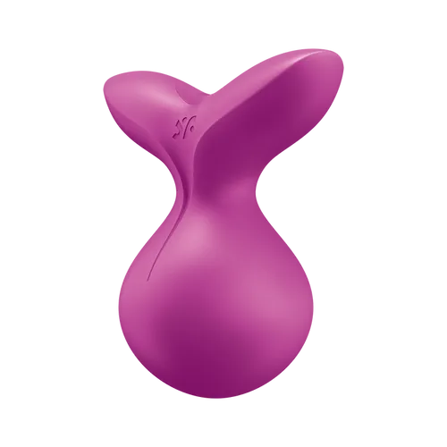 ויברטור חיצוני  Viva la  Vulva 3 סטיספייר