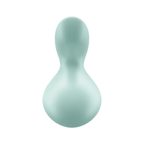 ויברטור חיצוני  Viva la  Vulva 3 סטיספייר