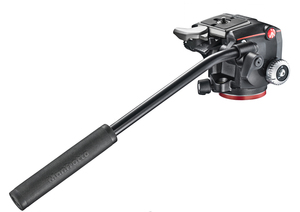 ראש חצובה Manfrotto MHXPRO-2W מנפרוטו