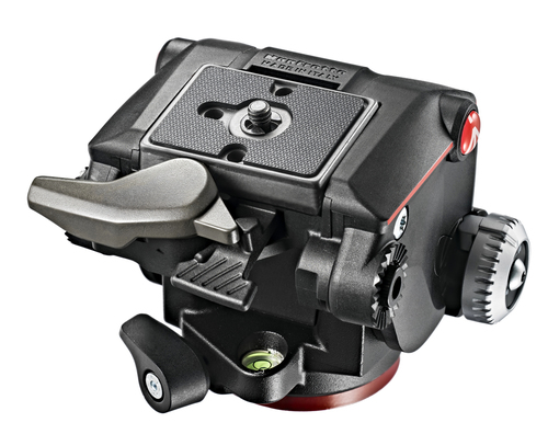 ראש חצובה Manfrotto MHXPRO-2W