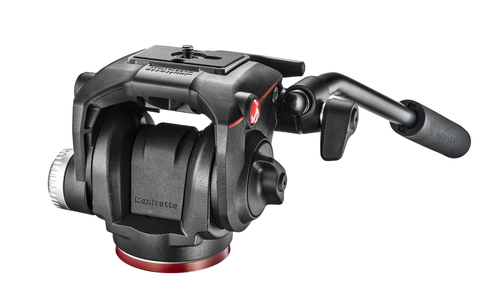 ראש חצובה Manfrotto MHXPRO-2W