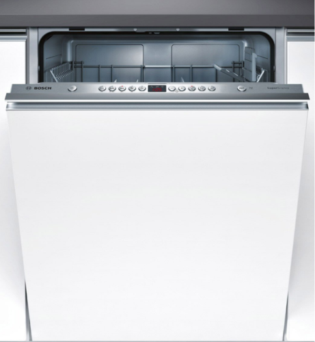 מדיח כלים רחב Bosch SMV53L50eu בוש