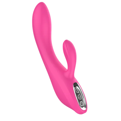 Tal ויברטור ארנבון Dual Candy