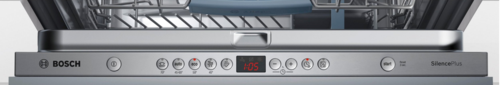 מדיח כלים רחב Bosch SMV53L50eu בוש