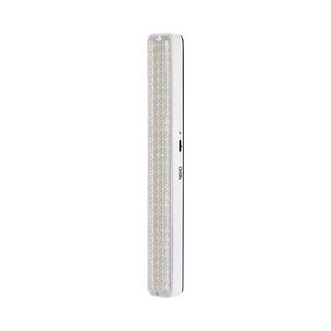 תאורה נטענת ניידת לבנה 120 PREMIUM NISKO