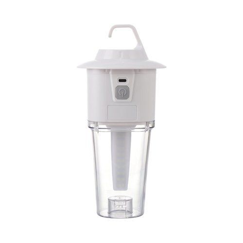  תאורה נטענת ניידת קמפינג  USB 40LED NISKO