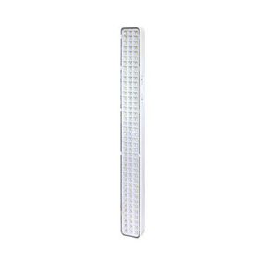  תאורה נטענת ניידת חירום לבנה 120LED NISKO