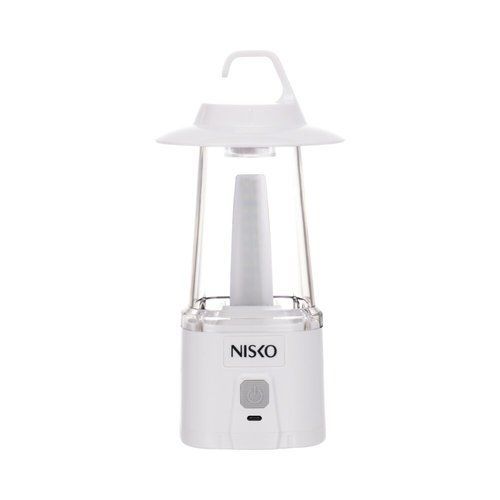  תאורה נטענת ניידת קמפינג  USB 40LED NISKO