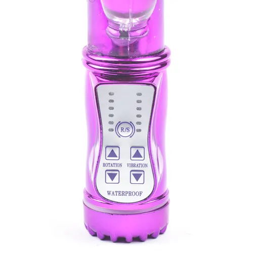 ויברטור פנינים  G ספוט נטען USB
