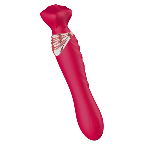 Venus Wand ויברטור יחודי שטופח בנק' ה G