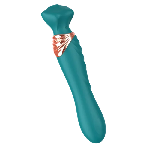 Venus Wand ויברטור יחודי שטופח בנק' ה G