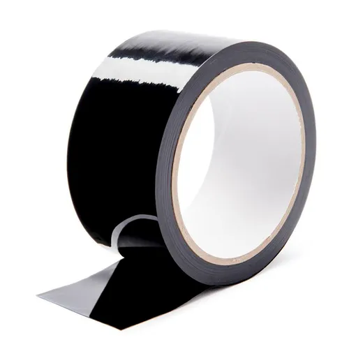 סרט קשירה PVC נצמד