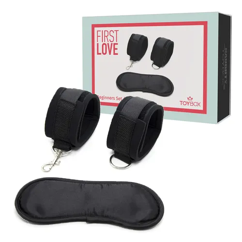 ערכת אהבה First Love