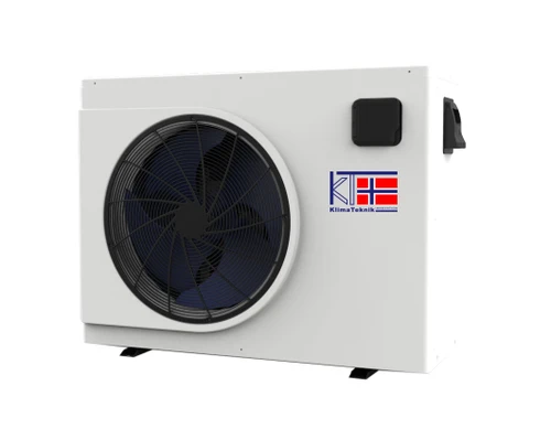 משאבת חום אינוורטר KT30 FULL INVERTER 70S-P WI-FI נורבגיה 