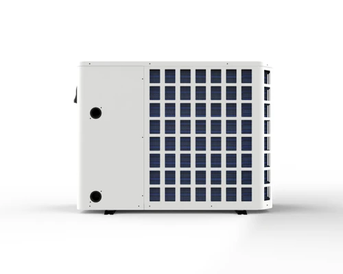 משאבת חום אינוורטר KT30 FULL INVERTER 70S-P WI-FI נורבגיה 