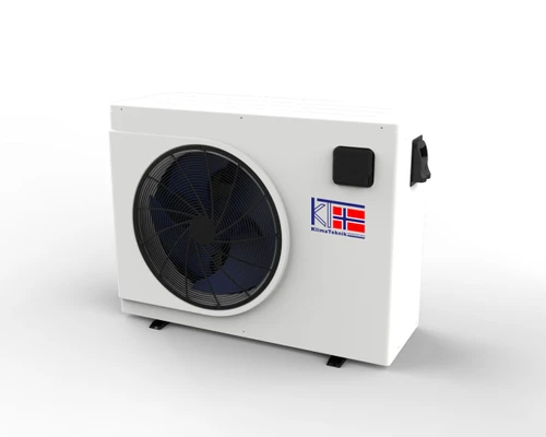משאבת חום אינוורטר KT30 FULL INVERTER 70S-P WI-FI נורבגיה 