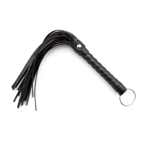 מיני שוט ידית צרה