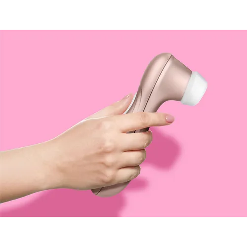 ויברטור יונק Pro 2 Generation 2 סטיספייר פרו 2 דור 2