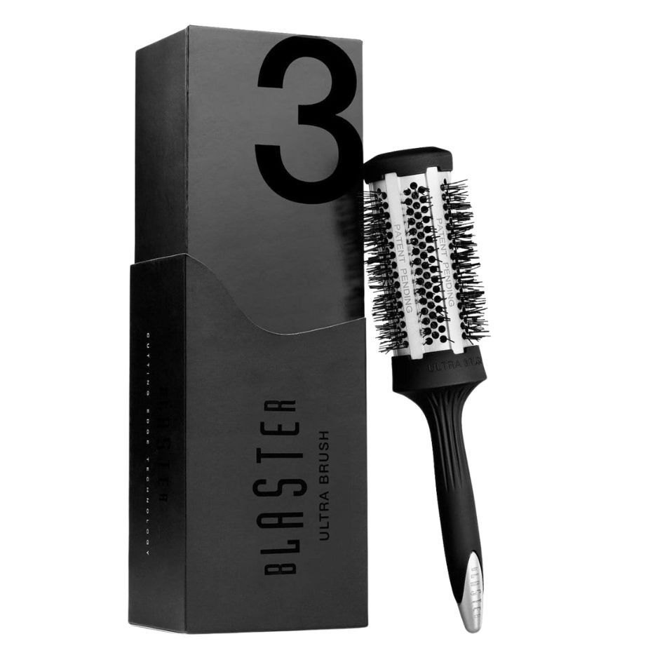 מברשת פן גודל 45 מ"מ בלאסטר מספר 3 BLASTER