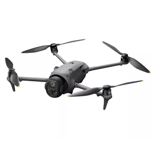 רחפן DJI Mavic 4 Pro 512GB Creator Combo - יבואן רשמי