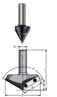  נתב CNC V דגם VM - וו.פ.וו WPW