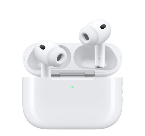 אוזניות אלחוטיות Apple AirPods Pro 3 MFHP4ZM/A 