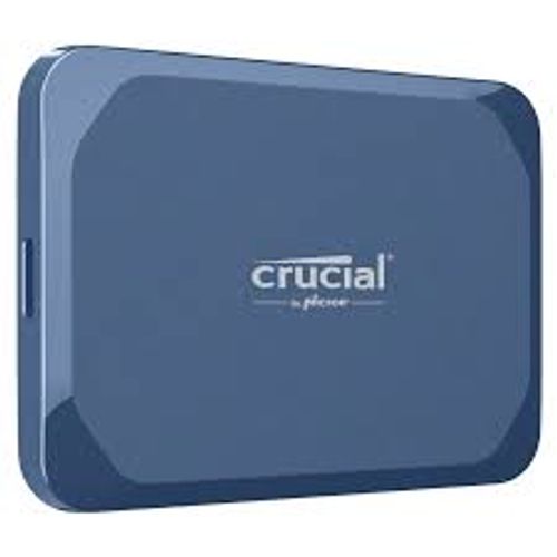 כונן חיצוני Crucial SSD external X10 4TB Portable