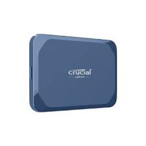 כונן חיצוני Crucial SSD external X10 4TB Portable