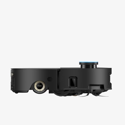 שואב אבק רובוטי ‏מקרצף Dreame Aqua 10 Ultra Roller COMPLETE - צבע שחור