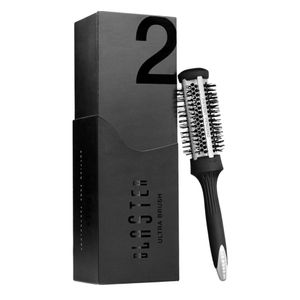 מברשת פן בלאסטר מספר 2 גודל 35 מ"מ ULTRA BRUSH BLASTER