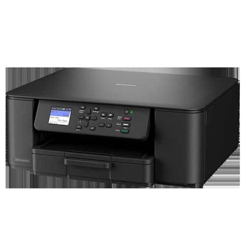 ברדר DCP-J1310DW מדפסת הזרקת דיו אלחוטית ללא פקס