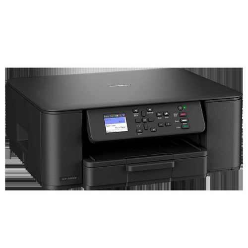 ברדר DCP-J1310DW מדפסת הזרקת דיו אלחוטית ללא פקס