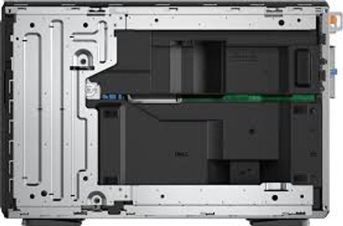 שרת DELL PowerEdge T360 Xeon 6333P 3.1G