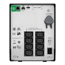 אל פסק APC SMC1500IC