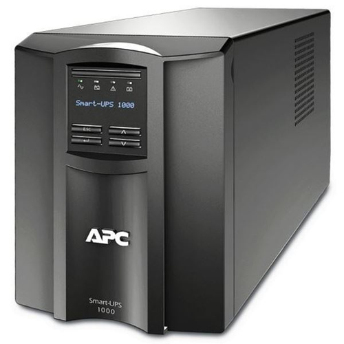 אל פסק APC SMT1000IC
