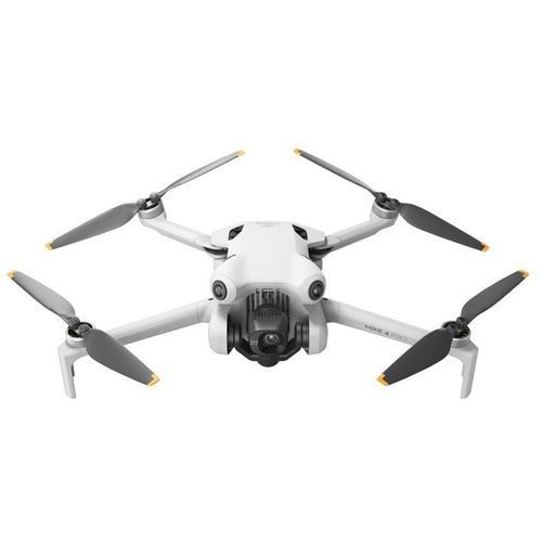 רחפן Dji Mini 4 Pro Combo Plus - יבואן רשמי