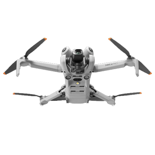 רחפן Dji Mini 4 Pro Combo Plus - יבואן רשמי