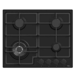כיריים גז 60 ס"מ  דגם GM6BW586 