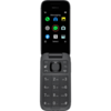 טלפון סלולרי Nokia 2660 Flip TA-1469 - צבע שחור שנה אחריות ע