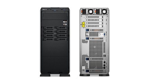 שרת DELL PowerEdge T550