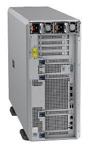 שרת DELL PowerEdge T550