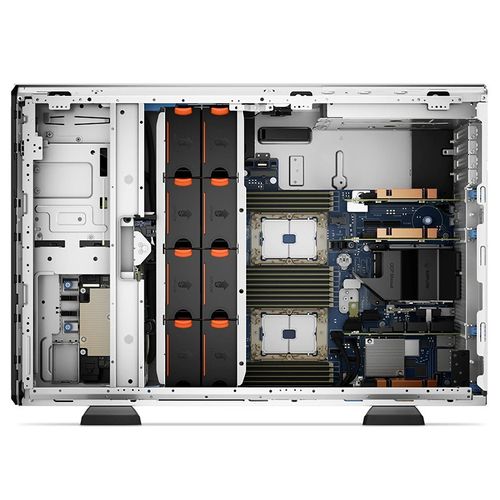 שרת DELL PowerEdge T550