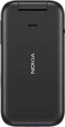 טלפון סלולרי Nokia 2660 Flip TA-1469 - צבע שחור שנה אחריות ע