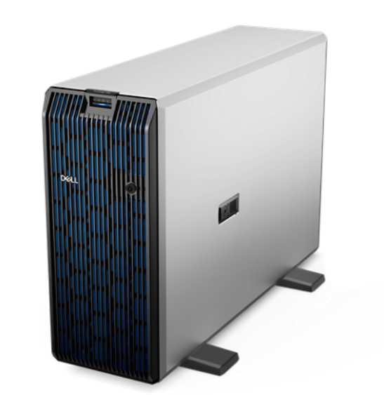 שרת DELL PowerEdge T550