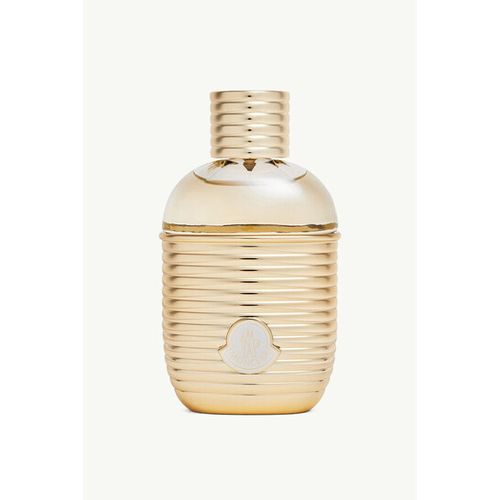 בושם לאישה מונקלר טסטר MONCLER SUNRISE POUR FEMME 100 ML E.D.P TESTER 