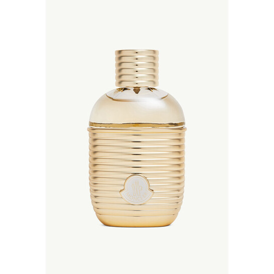 בושם לאישה מונקלר טסטר MONCLER SUNRISE POUR FEMME 100 ML E.D.P TESTER 
