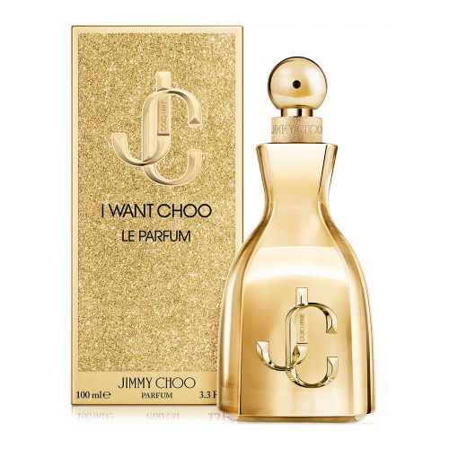 I Want Choo Le Parfum
