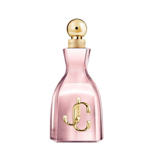 בושם לאישה ג'ימי צ'ו טסטר JIMMY CHOO I WANT CHOO WITH LOVE 100 ML E.D.P TESTER