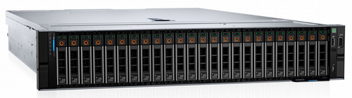 שרת DELL PowerEdge R760xs Rack 2U