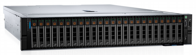 שרת DELL PowerEdge R760xs Rack 2U
